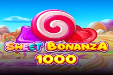 Sweet Bonanza